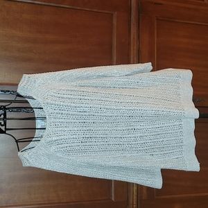 NWT JJill Knitted Sweater XLP